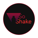 So Shake noir